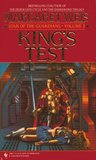 King's Test (Star of the Guardians, #2)
