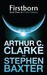 Firstborn (A Time Odyssey, #3)