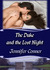 The Duke and the Lost Night by Jennifer Conner The Duke and the Lost Night by Jennifer Conner
