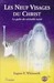 Les neuf visages du Christ (Paperback)