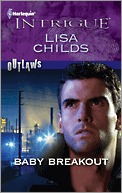 Baby Breakout (Outlaws, #2)