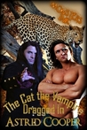 The Cat the Vampire Dragged In (Monsters InK, #2)