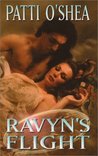 Ravyn's Flight (Jarved Nine #1)