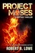 Project Moses (Enzo Lee Mystery, #1)