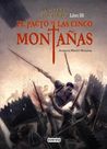 El Pacto De Las Cinco Montañas descarga pdf epub mobi fb2