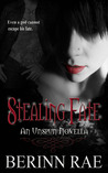 Stealing Fate (Unspun)