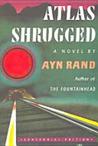 Atlas Shrugged