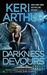 Darkness Devours (Dark Angels, #3)