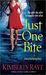 Just One Bite (Dead End Dating #4)