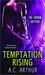 Temptation Rising (The Shadow Shifters, #1)
