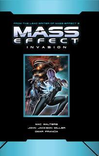 Mass Effect: Invasion