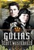 Golias (Leviathan, #3)