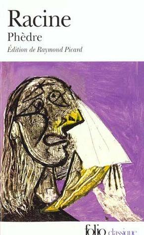 Phedre by Jean Racine