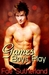 Games Boys Play (GlitterBomb!, #2)