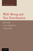 Well-Being and Fair Distribution by Matthew Adler