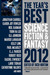 The Year's Best S...