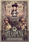 The Immersion Book of Steampunk