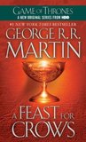 A Feast for Crows by George R.R. Martin