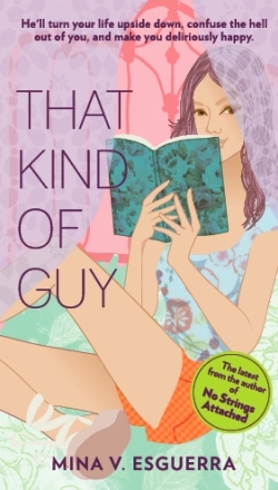 That Kind of Guy