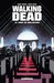 Walking Dead, #13: Point de non-retour (Paperback)