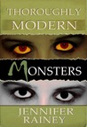 Thoroughly Modern Monsters