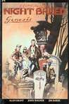 Clive Barker's Night Breed by Alan Grant