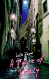 A Taste of Italy A Taste of Italy