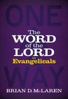 The Word of the Lord to Evangelicals