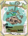 Little Mikey the Vampire Monkey