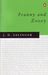 Franny and Zooey (Hardcover)