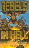 Rebels In Hell (Heroes in Hell, #3)