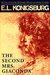 The Second Mrs. Gioconda (Hardcover)