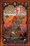 Agatha H and the Clockwork Princess by Phil Foglio