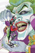 Gotham City Sirens Vol. 4: Division