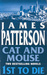 Cat And Mouse ; 1st To Die (Paperback)