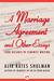 A Marriage Agreement and Other Essays: Four Decades of Feminist Writing (ebook)