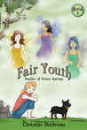 Emylee of Forest Springs by Christine Dzidrums