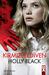 Kırmızı Eldiven (Lanet İşleyiciler #2)