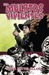Vivir entre ellos (Los muertos vivientes, #12)