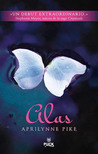 Alas (Laurel, #1)