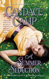A Summer Seduction (St. Dwynwen, #2)