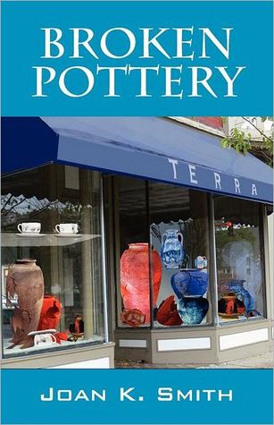 Broken Pottery
