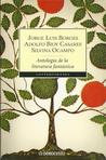 Antología de la Literatura Fantástica by Jorge Luis Borges Antología de la Literatura Fantástica by Jorge Luis Borges