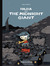 Hilda and the Midnight Giant by Luke Pearson Hilda and the Midnight Giant by Luke Pearson