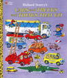 Cars and Trucks and Things That Go by Richard Scarry
