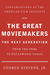 Conversations at the American Film Institute with the Great Moviemakers: The Next Generation (Hardcover)