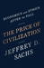 The Price of Civilization: Economics and Ethics After the Fall (Hardcover)