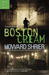 Boston Cream by Howard Shrier Boston Cream by Howard Shrier