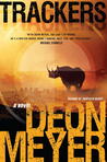 Trackers by Deon Meyer Trackers by Deon Meyer
