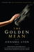 The Golden Mean (Paperback)